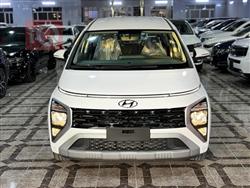 Hyundai Stargazer